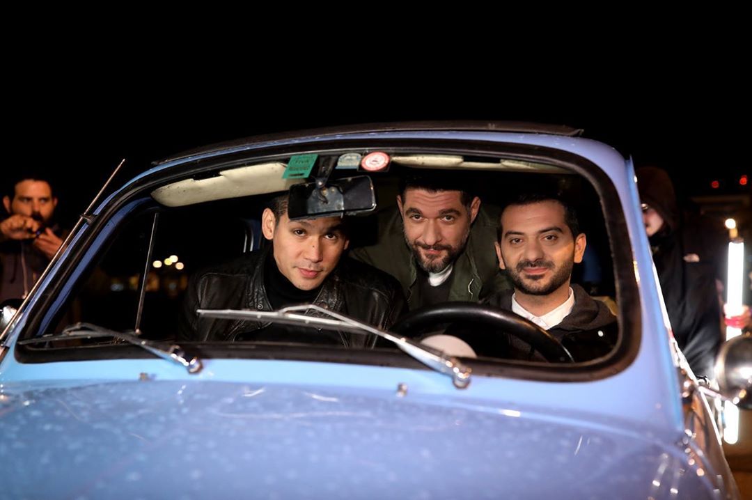 MasterChef 4: Ο Πάνος Ιωαννίδης αποκαλύπτει τι έγινε πραγματικά στα backstage του trailer!