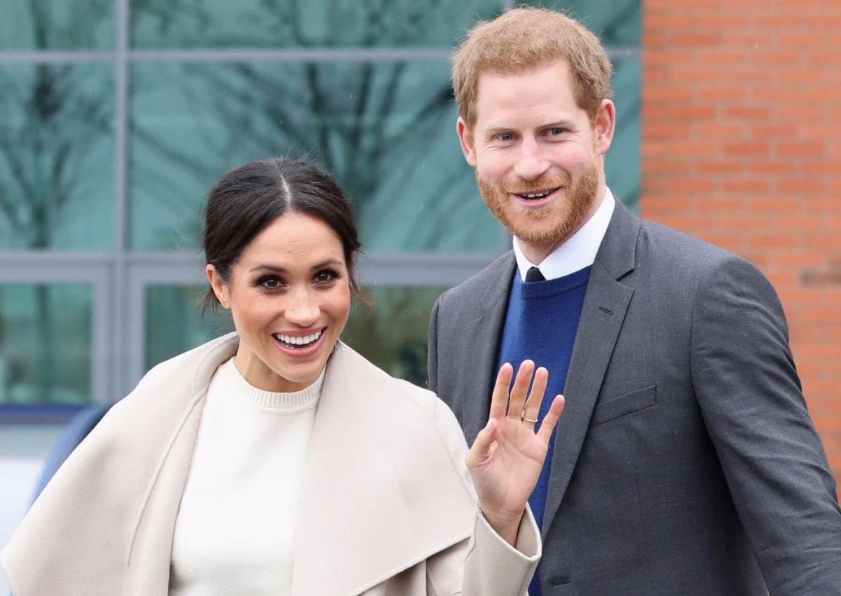 Πρίγκιπας Harry και Meghan Markle: Χαμός στο twitter με το #Megxit! Αποθέωση αλλά και… “τρολάρισμα”