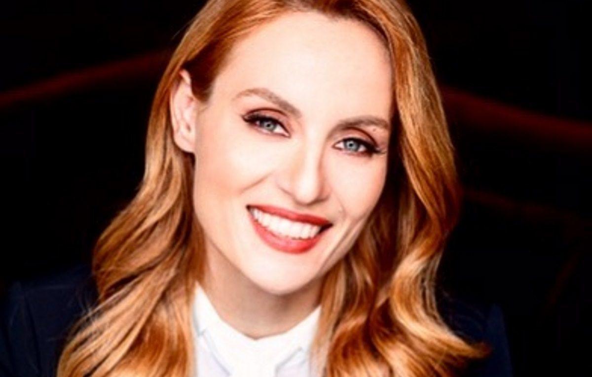 Ελεονώρα Μελέτη: Η εξομολόγηση για τις μεγάλες αλλαγές στη ζωή της τα τελευταία 4 χρόνια