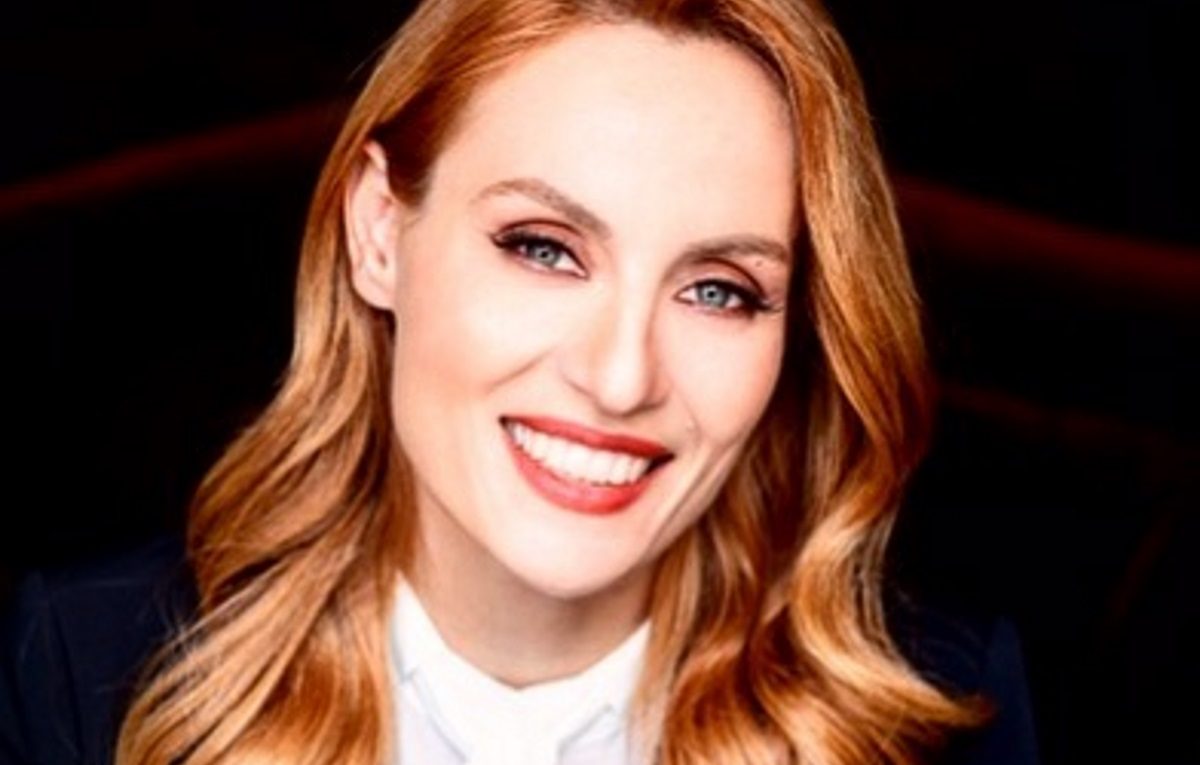 Ελεονώρα Μελέτη: Η εξομολόγηση για τις μεγάλες αλλαγές στη ζωή της τα τελευταία 4 χρόνια