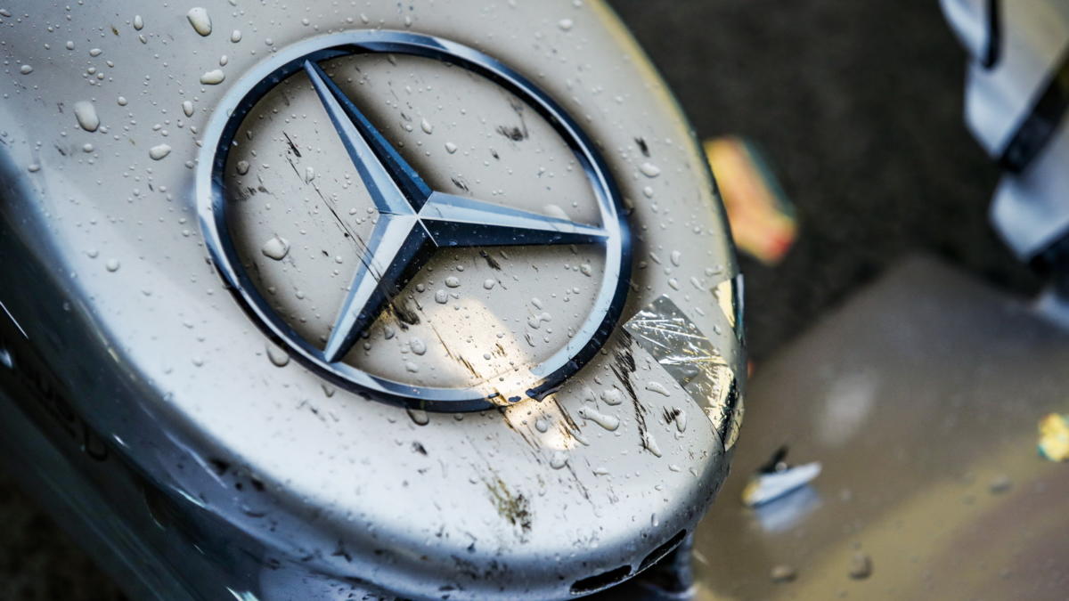 Formula 1: Θα αποχωρήσει η Mercedes στο τέλος της χρονιάς;