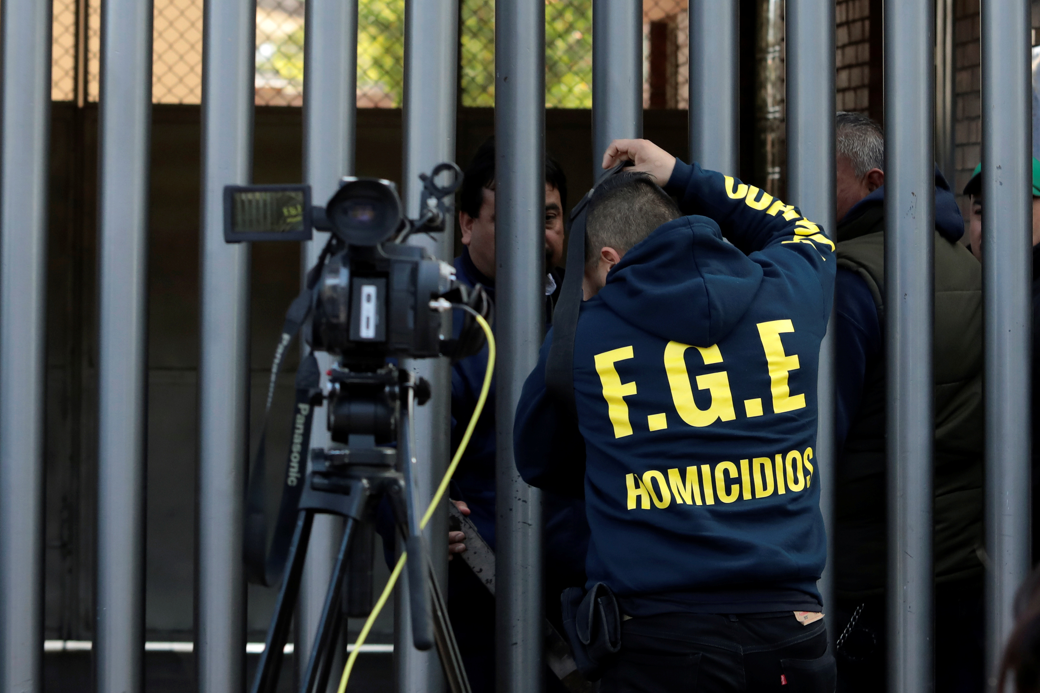 Μεξικό: Με όπλα του παππού του σκότωσε καθηγήτρια και αυτοκτόνησε ο 11χρονος