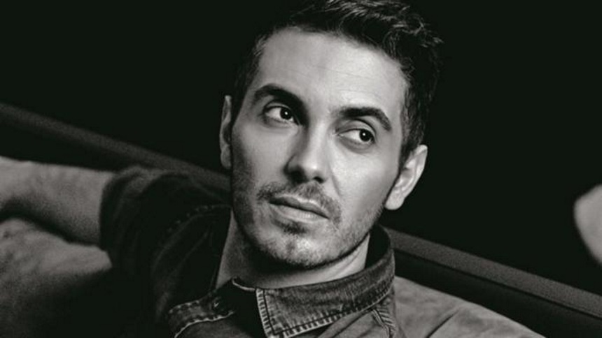 Μιχάλης Χατζηγιάννης: Μας συστήνει για πρώτη φορά τη μητέρα του!