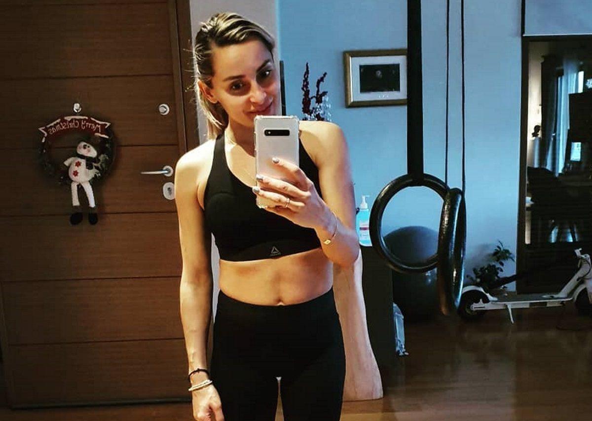 Η Βασιλική Μιλλούση δεν αποχωρίζεται στιγμή την κόρη της! Δείτε που βρέθηκαν μαζί