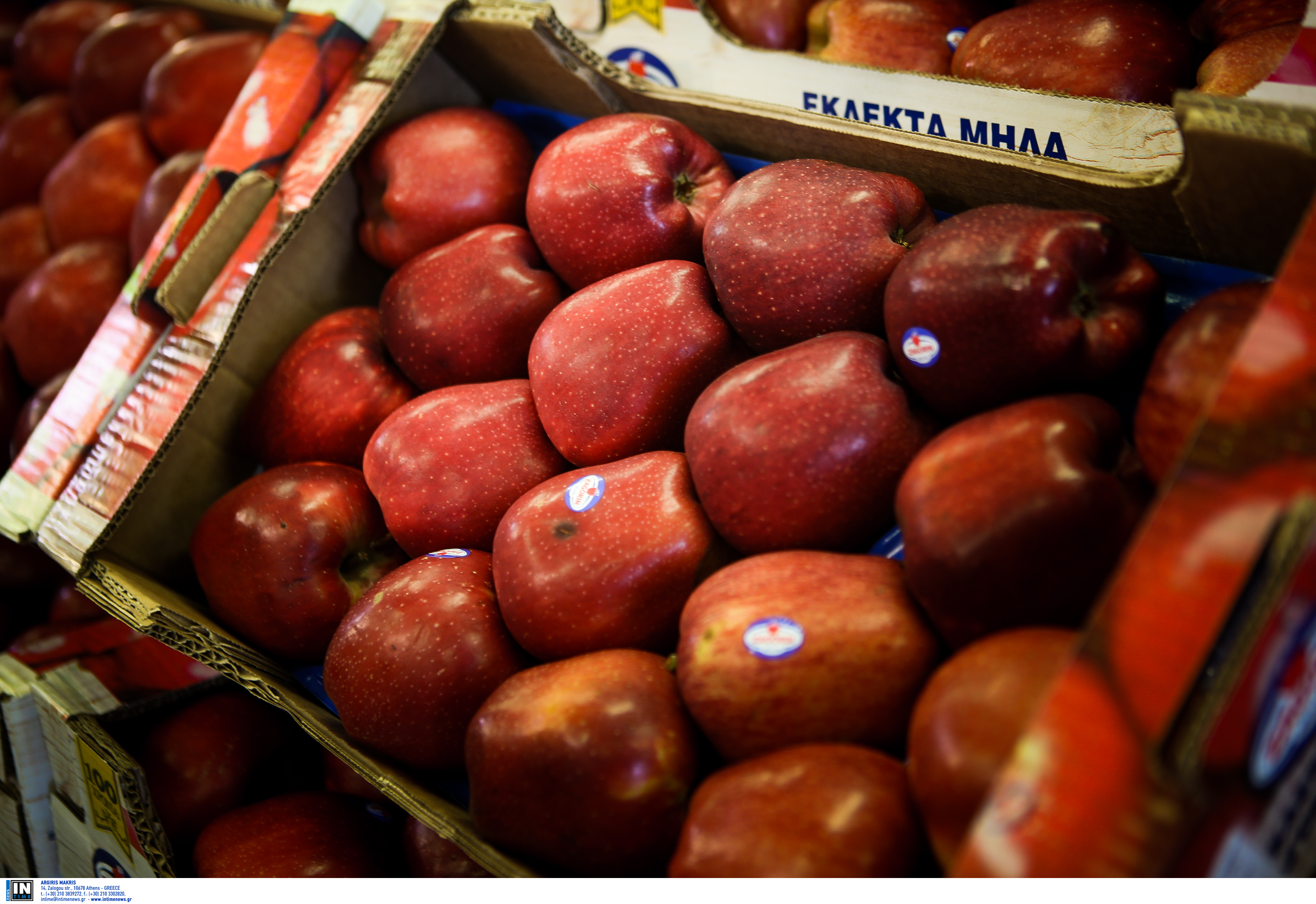 Μηλόξυδο για αδυνάτισμα: Δεν λειτουργεί αν δεν κάνετε αυτό…