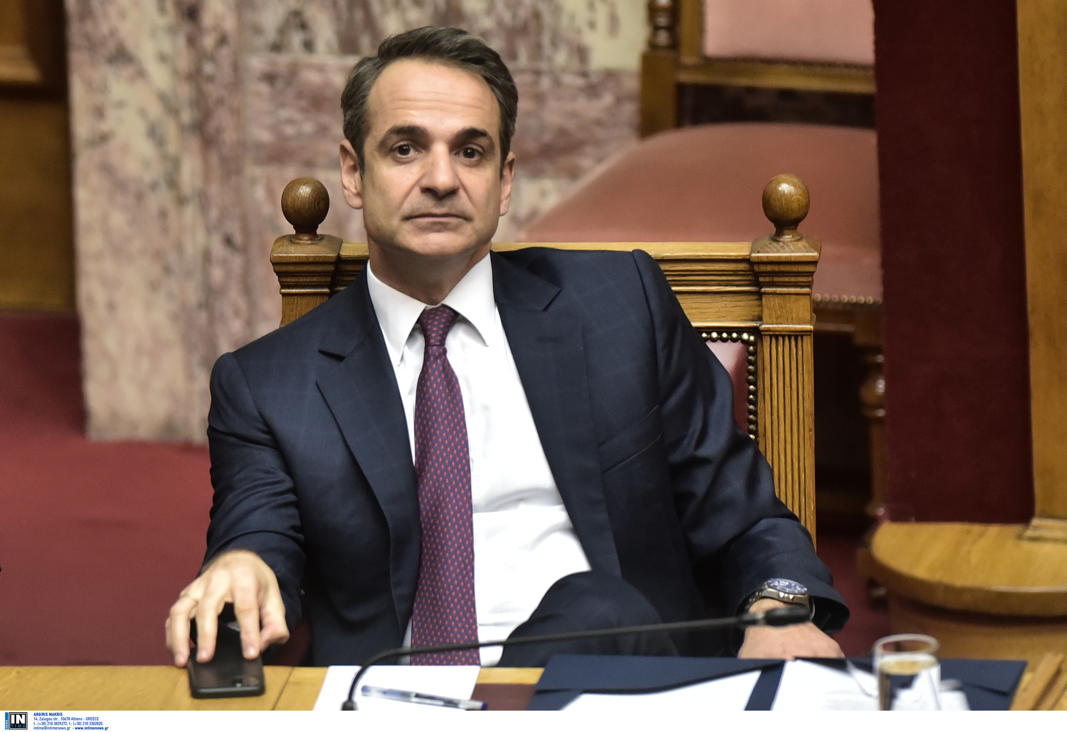 Άνοιγμα Μητσοτάκη στον αραβικό κόσμο – Ταξίδι σε Σαουδική Αραβία και Εμιράτα