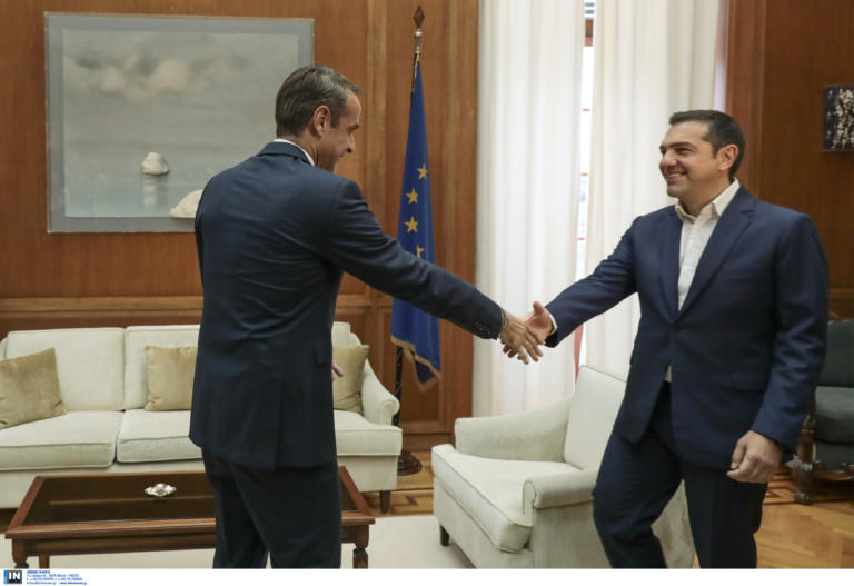 Το τηλεφώνημα που... κλείδωσε το "ναι" του ΣΥΡΙΖΑ για την Αικατερίνη Σακελλαροπούλου - Όλο το παρασκήνιο