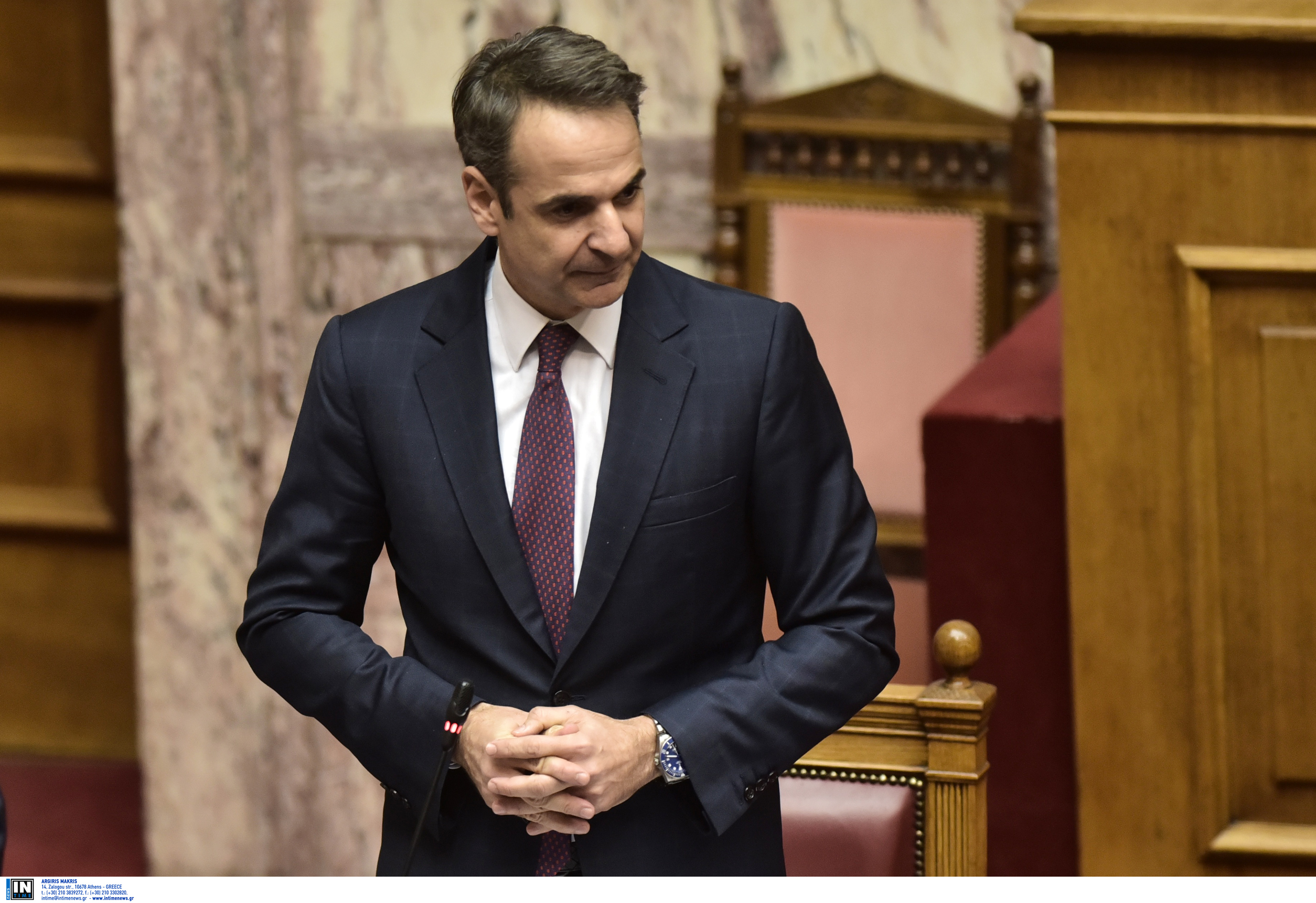 Αποτελέσματα εκλογών 2023: Ο Κυριάκος Μητσοτάκης κρατά την έδρα της Α’ Θεσσαλονίκης – Εκτός Βουλής ο Δημήτρης Βενιέρης