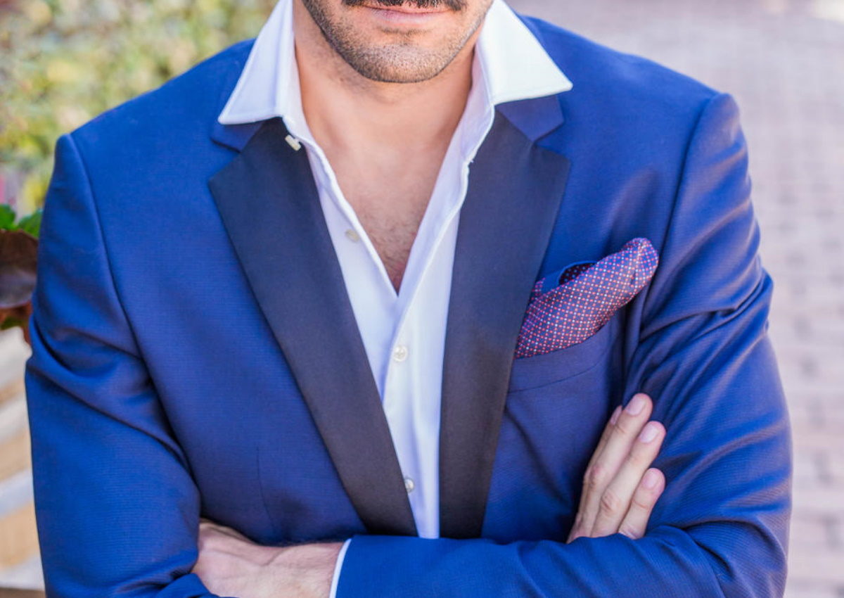 «Έχω ταλαιπωρηθεί πολύ στον έρωτα. Γιορτάζω την ελευθερία μου» – Ποιος γνωστός Έλληνας το δήλωσε;