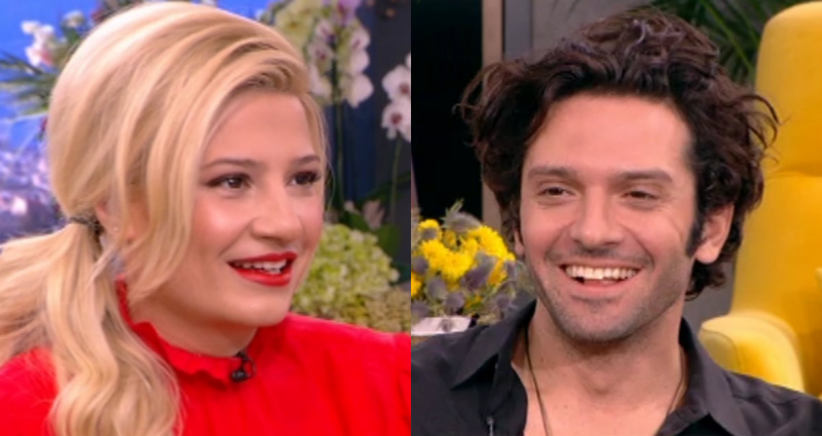 O Μοθωναίος αιφνιδιάζει τη Σκορδά: “Είσαι μόνη αυτήν την περίοδο, δεν έχεις…”