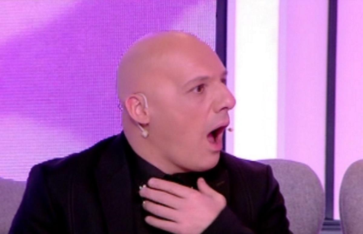 Η αισθησιακή εμφάνιση της Ευρυδίκης “γκρέμισε” το πλατό του My Style Rocks! Άφωνος ο Μουτσινάς