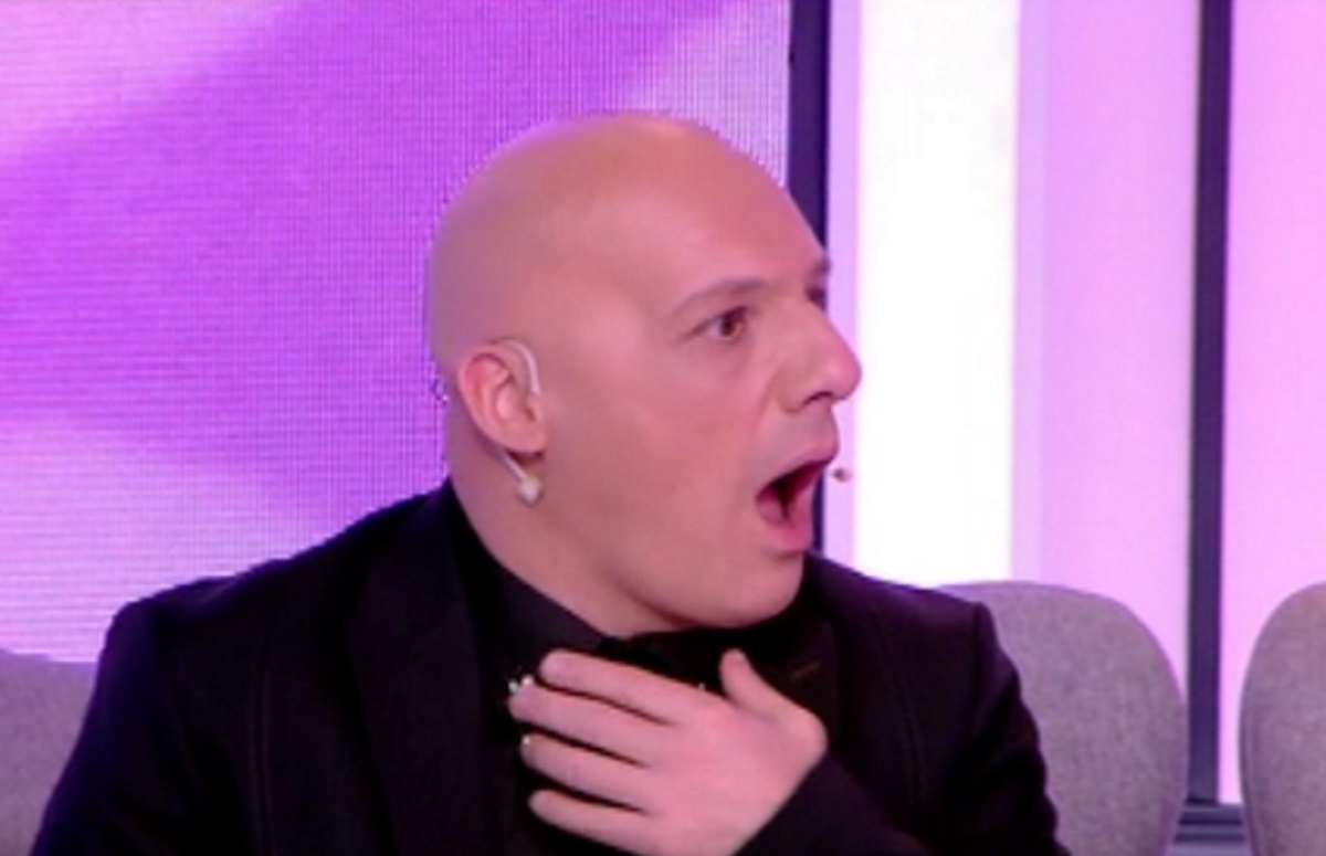 Η αισθησιακή εμφάνιση της Ευρυδίκης “γκρέμισε” το πλατό του My Style Rocks! Άφωνος ο Μουτσινάς