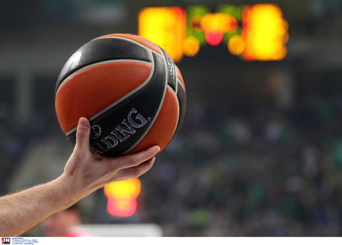 Euroleague: Η Ρεάλ…. συνέρχεται! Τέταρτη σερί νίκη με θύμα τη Μακάμπι (video)