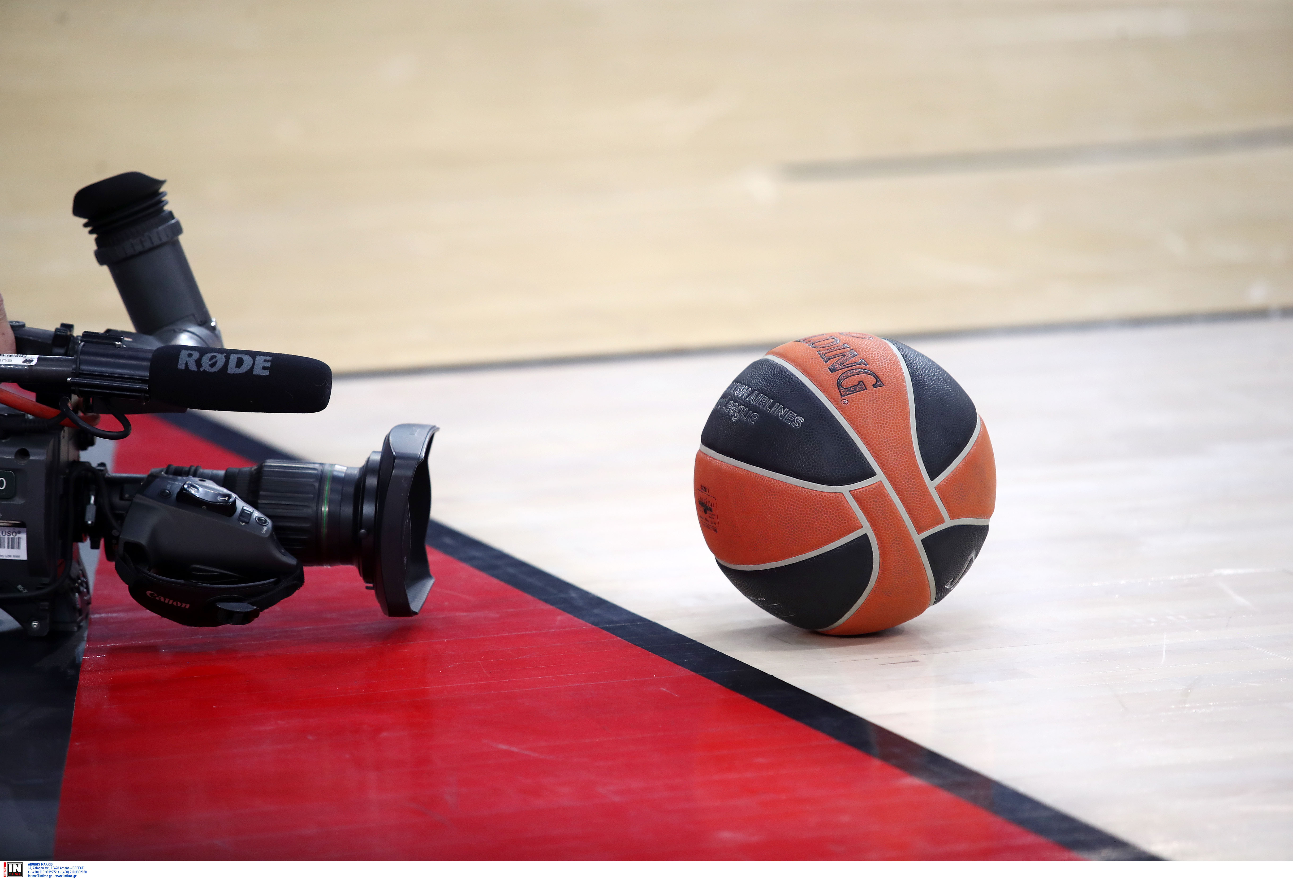 Basket League: Το πρόγραμμα των δύο πρώτων αγωνιστικών