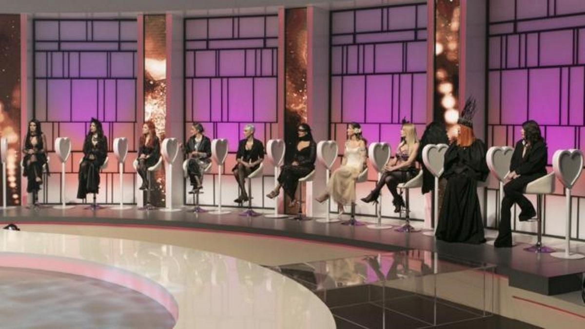 Αυτή η παίκτρια αποχώρησε από το My Style Rocks! [vid]