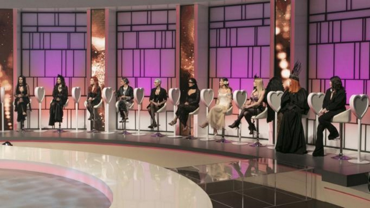 Αυτή η παίκτρια αποχώρησε από το My Style Rocks! [vid]