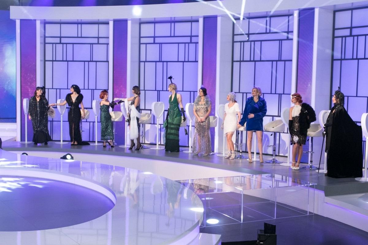 Αυτή είναι η παίκτρια που αποχώρησε στο πρώτο Gala του My Style Rocks!