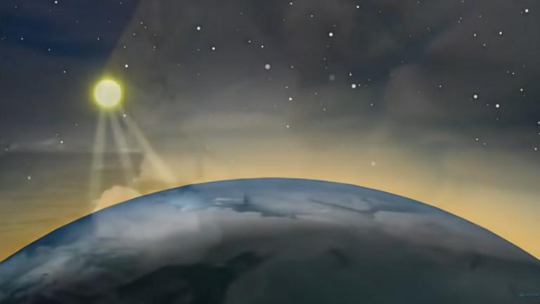Έλληνες ερευνητές γνωστοποίησαν την ανακάλυψη ενός νέου παγωμένου πλανήτη!