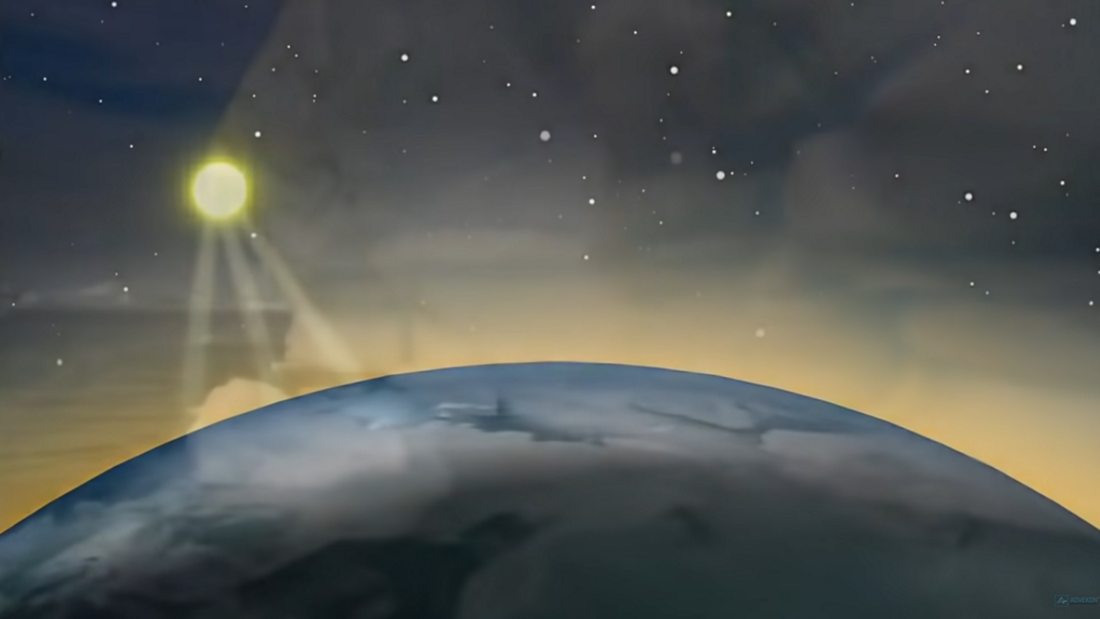 Ηράκλειο: Γνωστοποίησε την ανακάλυψη ενός νέου παγωμένου πλανήτη!