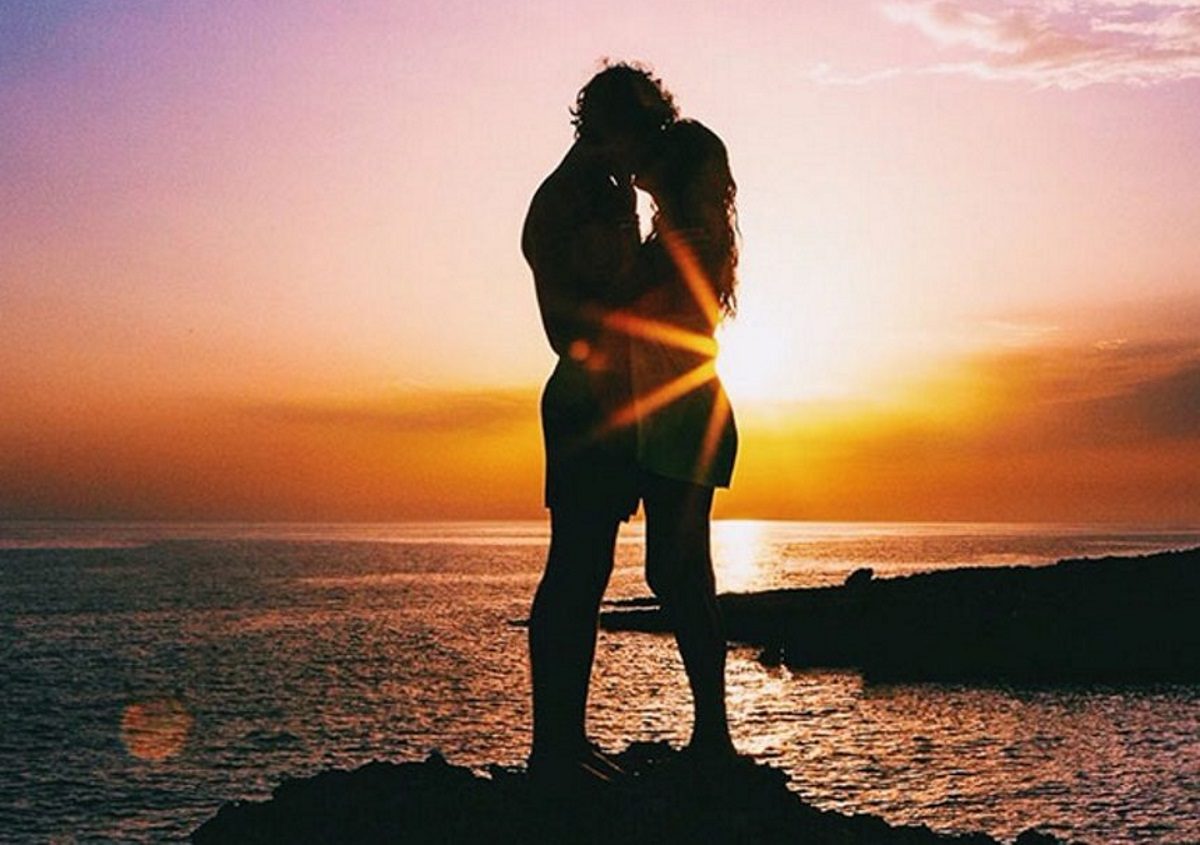 Επανασύνδεση για διάσημο ζευγάρι της ελληνικής showbiz!