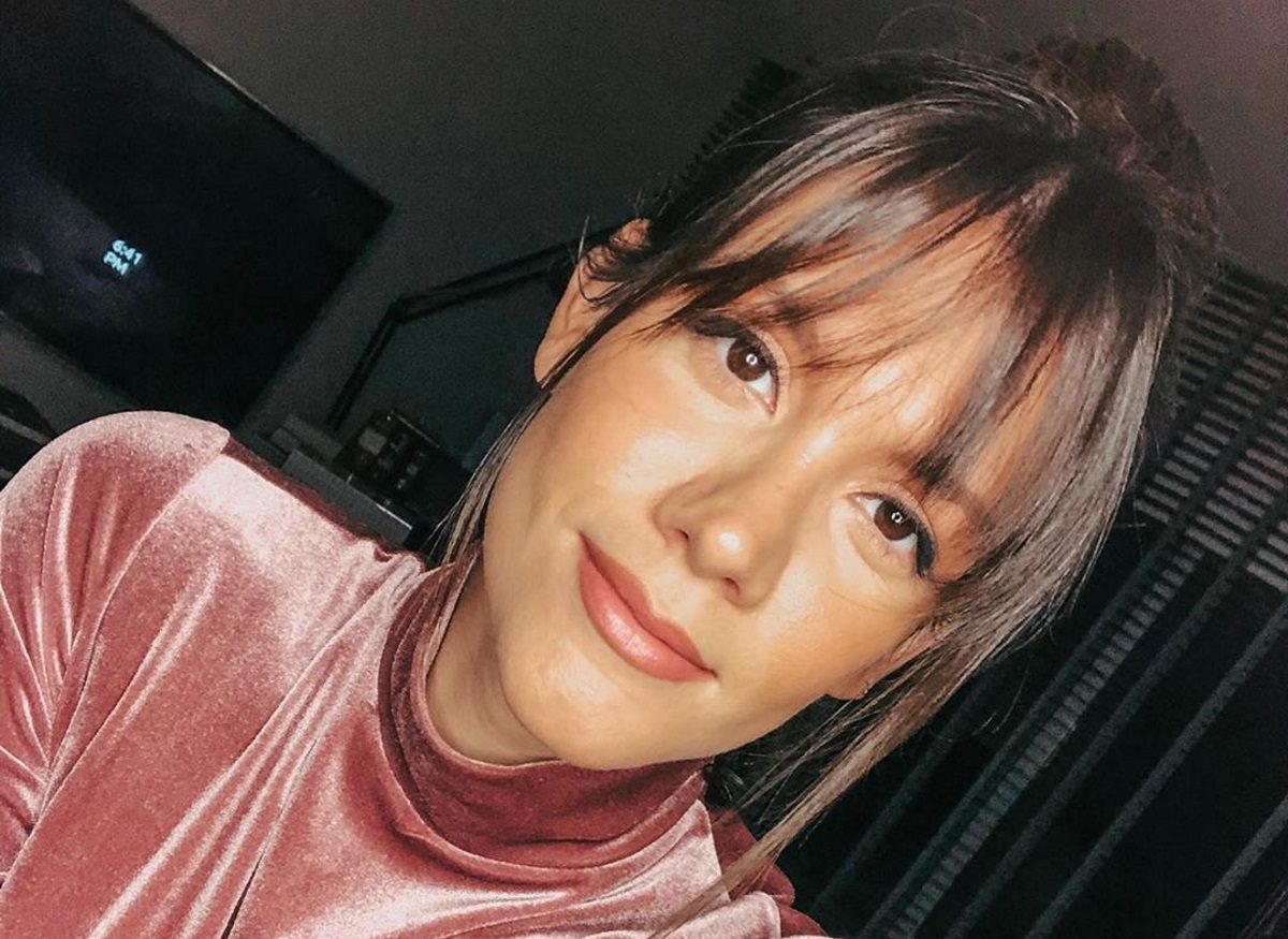 Η Νίκη Θωμοπούλου μας δείχνει νέες φωτογραφίες από το εντυπωσιακό baby shower!