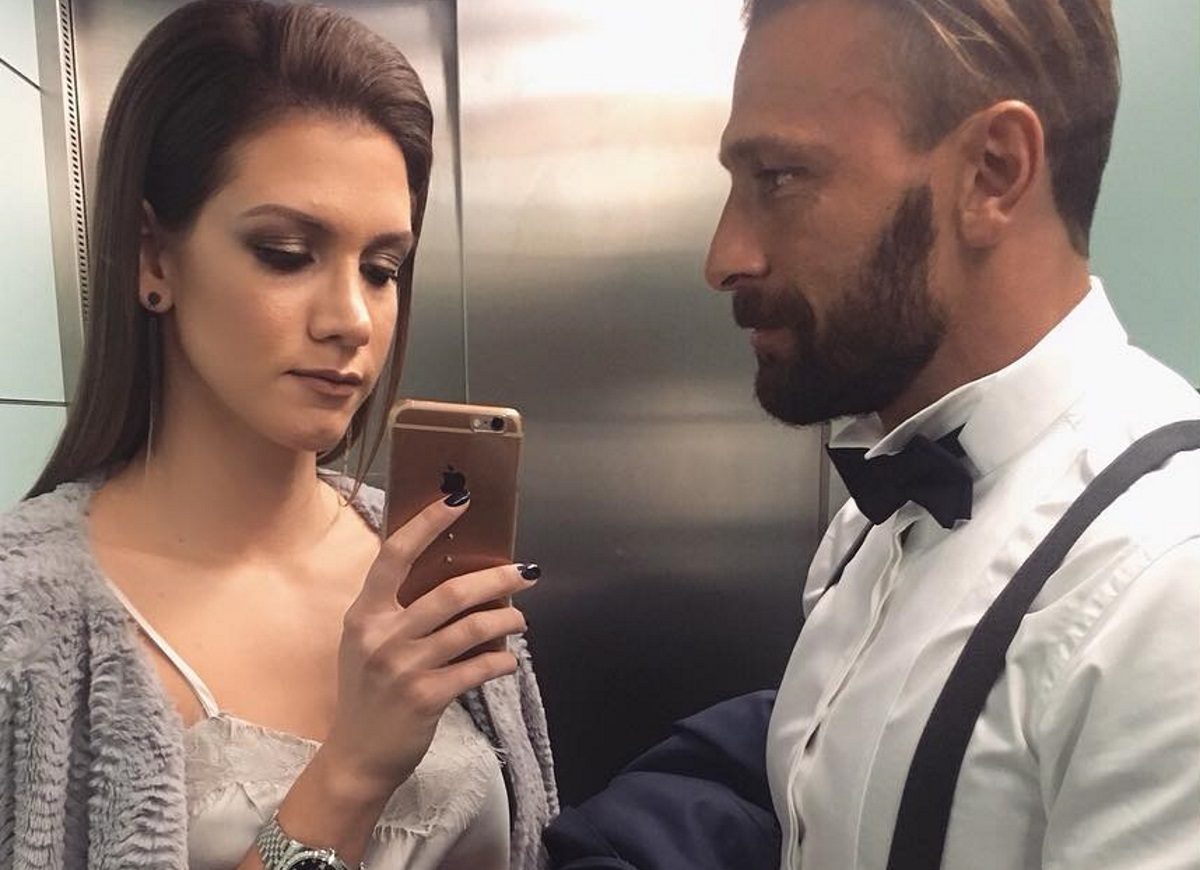 Γιάννης Μαρακάκης: Η αποκάλυψη της συζύγου του για τη γνωριμία τους!