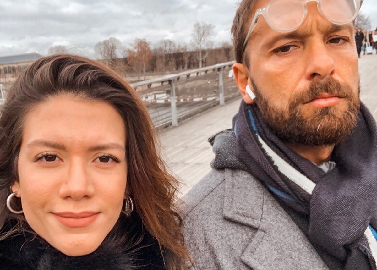 Νίκη Θωμοπούλου – Γιάννης Μαρακάκης: Το εντυπωσιακό baby shower λίγο πριν γίνουν γονείς [pics]