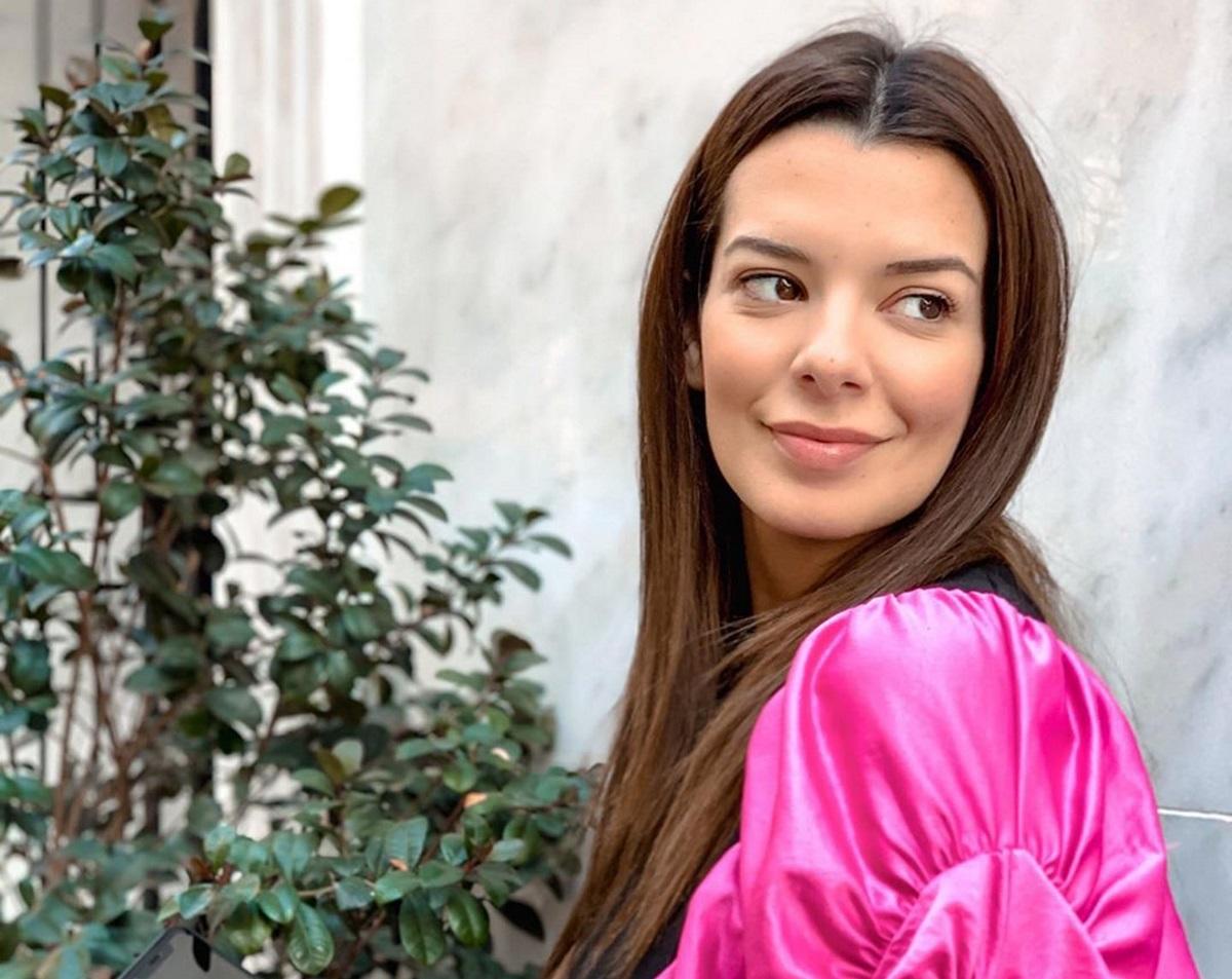 Νικολέττα Ράλλη: Μας δείχνει για πρώτη φορά την φουσκωμένη της κοιλιά!