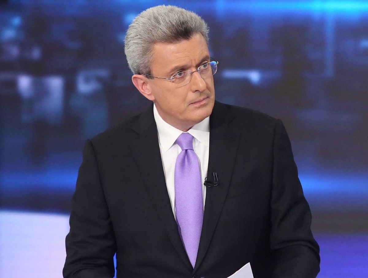Νίκος Χατζηνικολάου: Ο συγκινητικός αποχαιρετισμός στην Έρρικα Μπρόγιερ