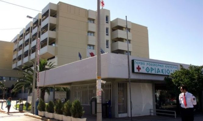 Διαμαρτυρίες στη 2η ΥΠΕ για μετακινήσεις γιατρών – Τι απαντάει ο Διοικητής Χ. Ροϊλός