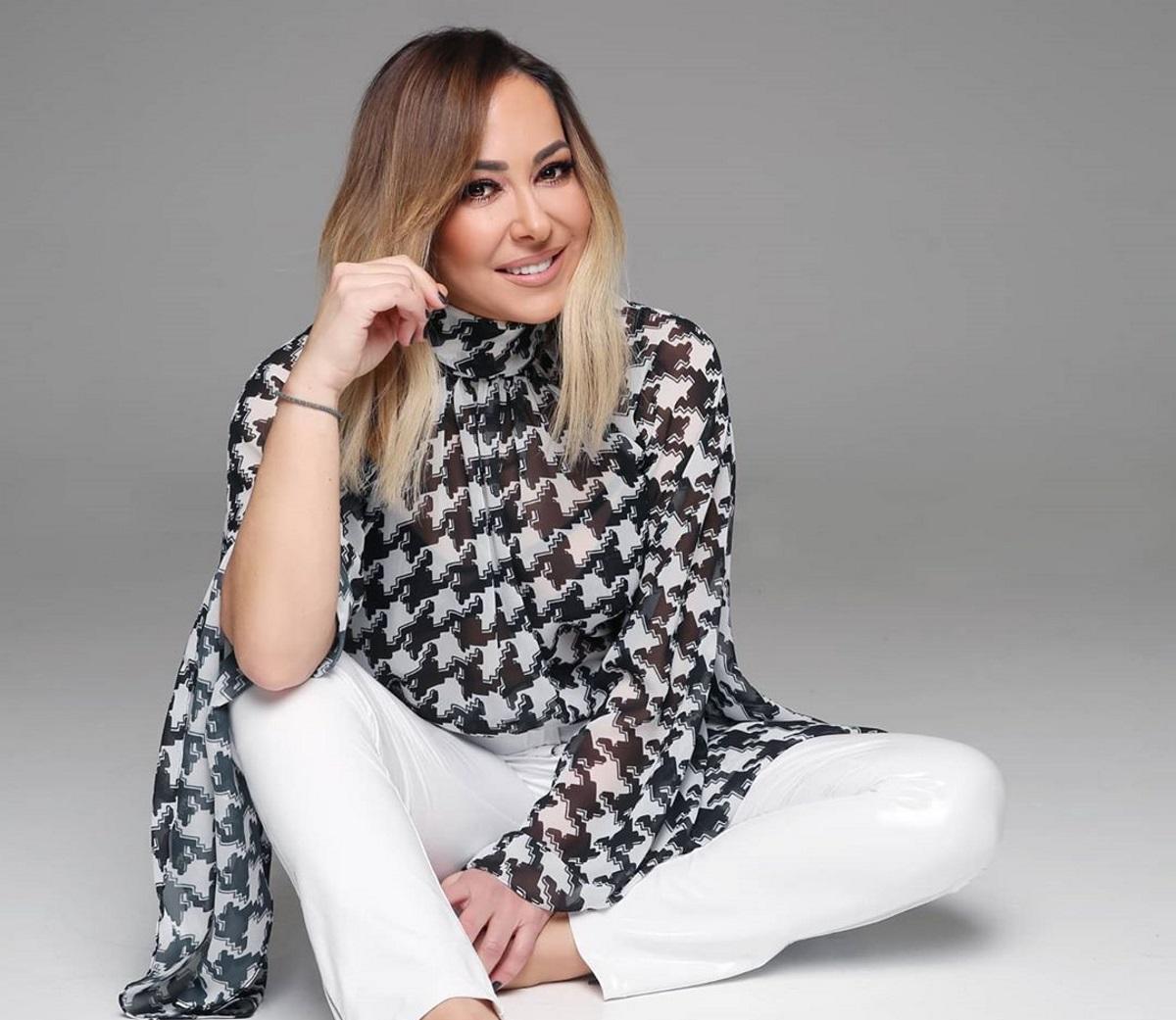 Μελίνα Ασλανίδου: Συγκλονίζει για τον θάνατο του αδερφού της σε ηλικία 20 ετών!