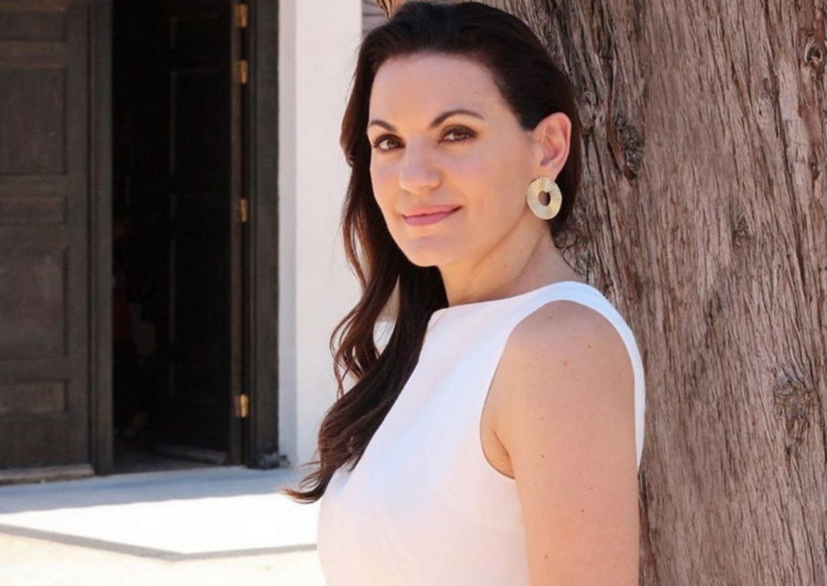 Όλγα Κεφαλογιάννη: Χώρισε από τον Μάνο Πενθερουδάκη μετά από εννέα χρόνια γάμου