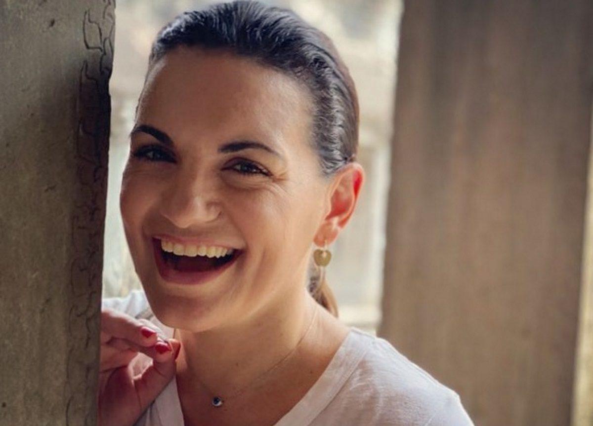 Όλγα Κεφαλογιάννη: Η αινιγματική ανάρτηση στο Instagram μετά την ανακοίνωση του χωρισμού της