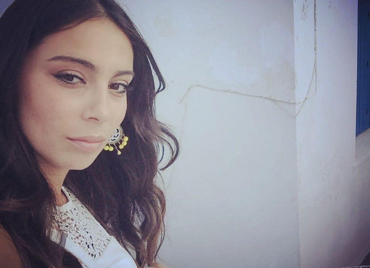 Ολυμπία Χοψονίδου: Δεν χορταίνει την νεογέννητη κόρη της! Νέες φωτογραφίες από το μαιευτήριο