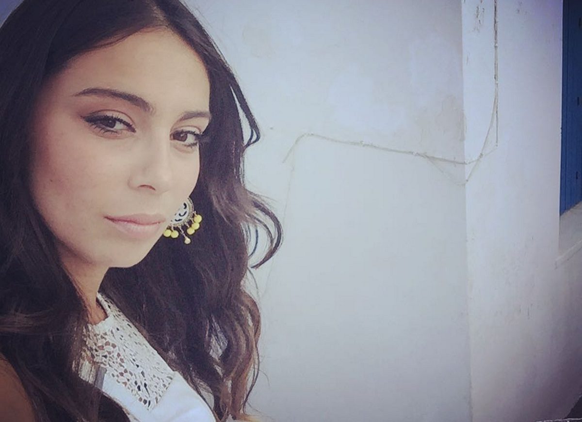 Ολυμπία Χοψονίδου: Δεν χορταίνει την νεογέννητη κόρη της! Νέες φωτογραφίες από το μαιευτήριο