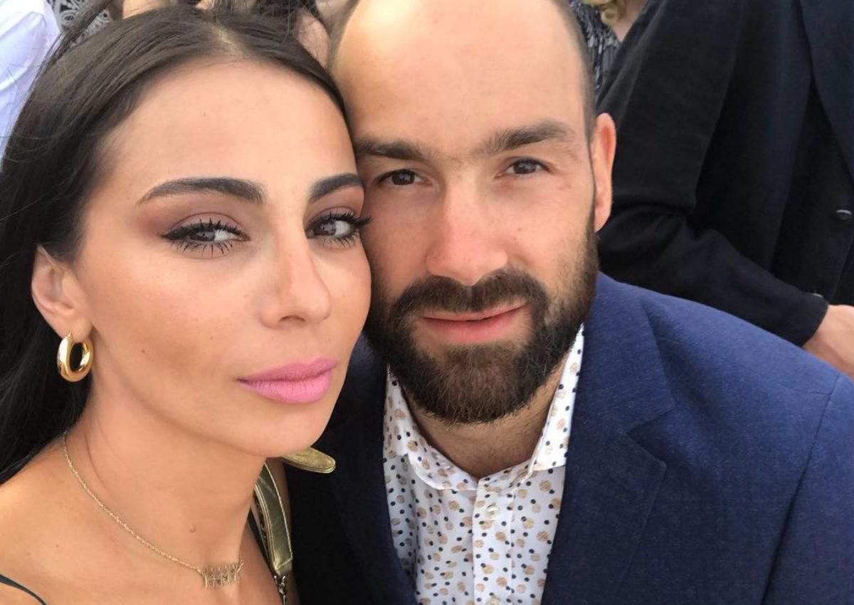 Βασίλης Σπανούλης: Η Ολυμπία μας δείχνει φωτογραφίες του με τα νεογέννητα από το 2010 έως σήμερα!