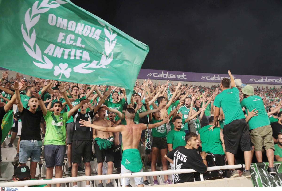 “Βόμβα” στο κυπριακό ποδόσφαιρο! Καταγγέλλει διαφθορά η Ομόνοια