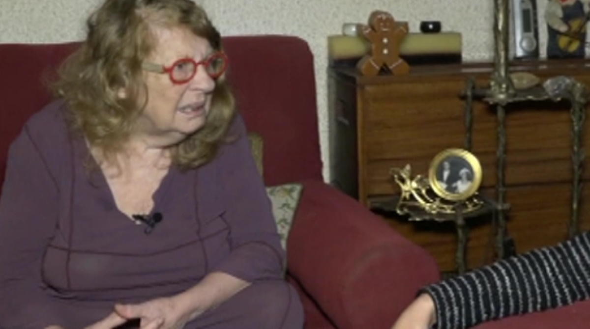 Η Άννα Παναγιωτοπούλου μαθαίνει ότι η Ειρήνη Καζαριάν έπαιξε Ίψεν! Επική αντίδραση!