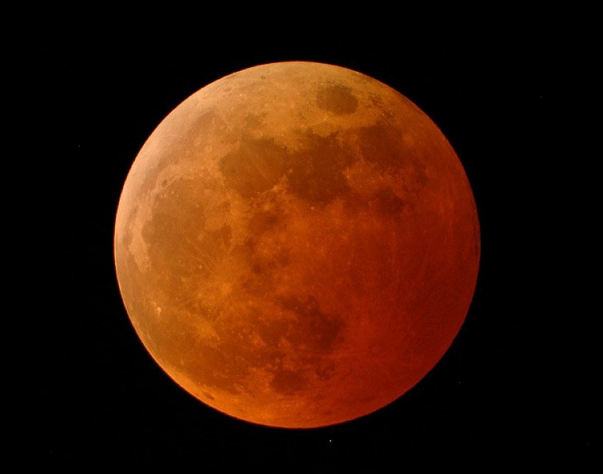 Πανσέληνος και τελευταία έκλειψη παρασκιάς Σελήνης για το 2020: Τι θα συμβεί στο φεγγάρι