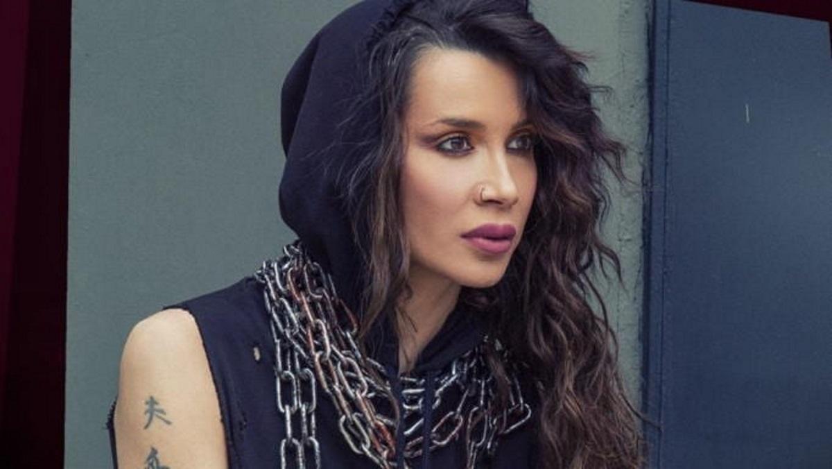 «Η Πάολα είχε ξινίσει λίγο μαζί μου! Την είχα πετύχει σε ένα στούντιο και…»