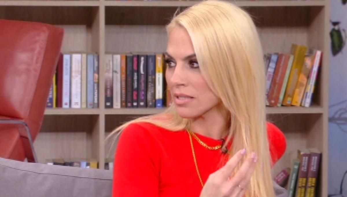 Ξεκαθαρίζει η Ντορέττα για την σειρά του Alpha! “Κάπως πέσαμε και εμείς σε αυτή την συγκυρία…”