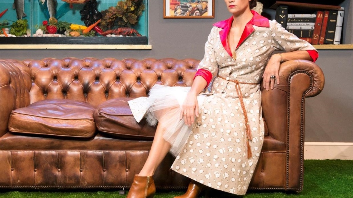 “Θα είχα σοβαρό πρόβλημα να πάει η κόρη μου στο My Style Rocks”