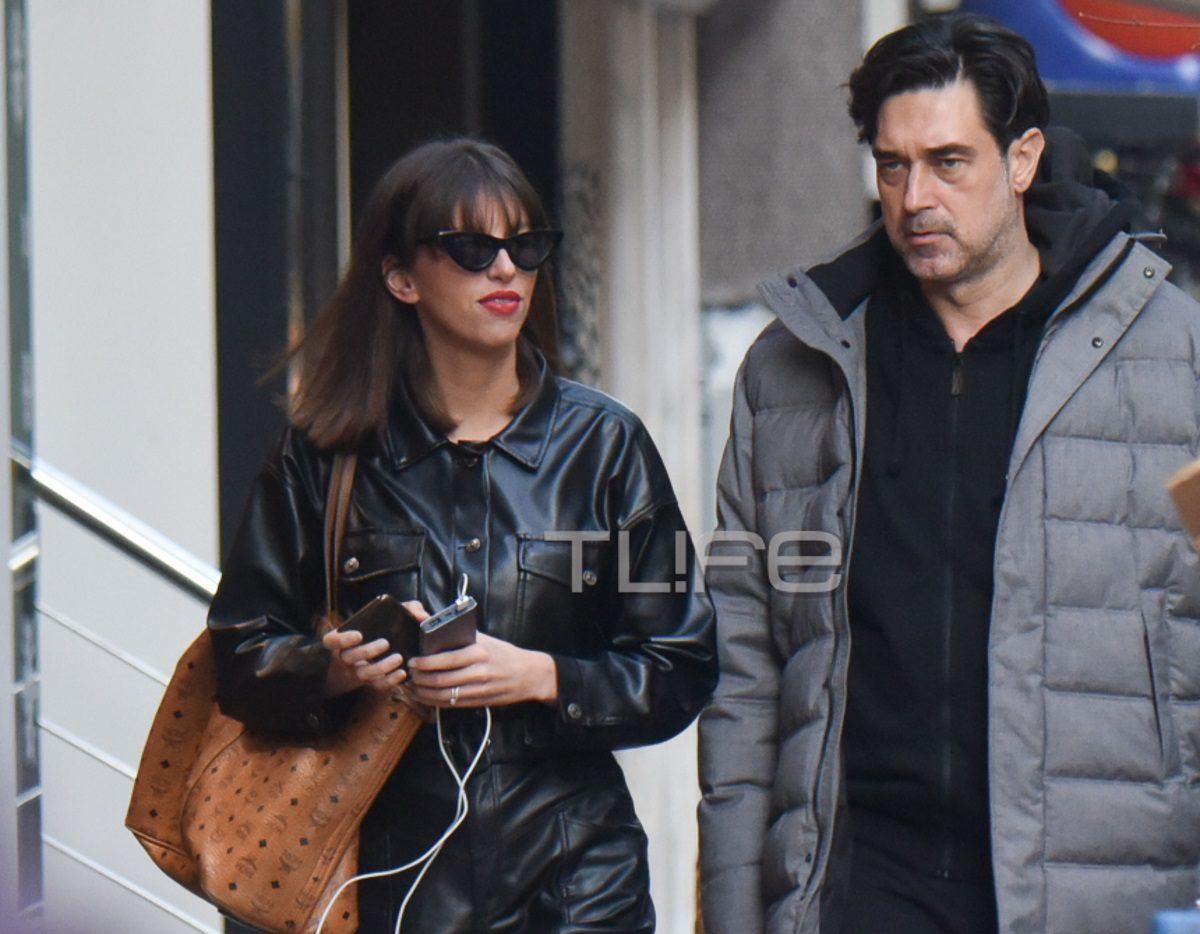 Full in love η Χαρά από το GNTM με τον κούκλο Τούρκο Μπουράκ Χακί!