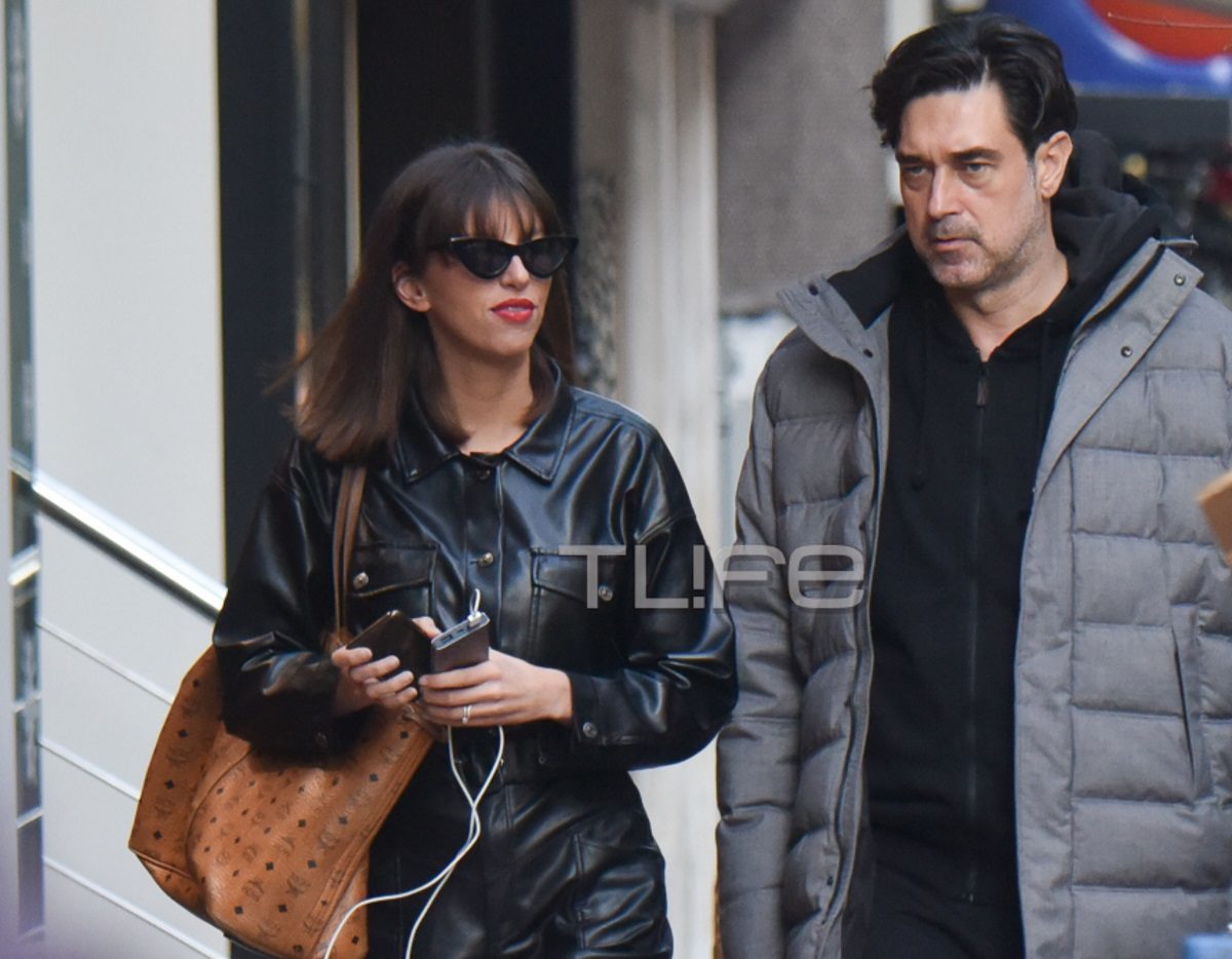 Full in love η Χαρά από το GNTM με τον κούκλο Τούρκο Μπουράκ Χακί!