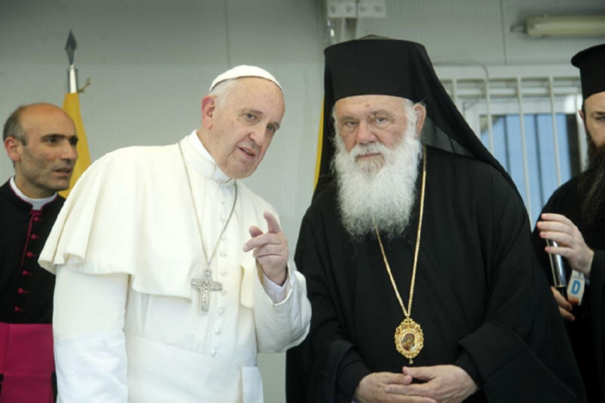 Γιατί δεν γιορτάζουμε μαζί το Πάσχα με τους Καθολικούς;