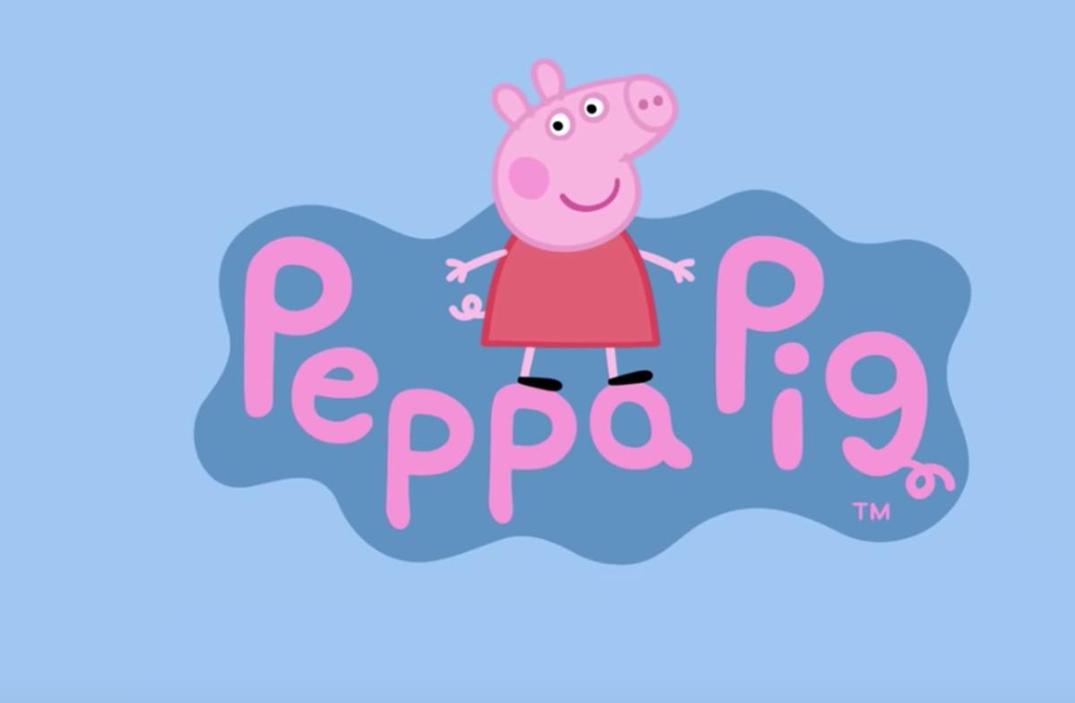 Παραιτήθηκε η Πέππα το Γουρουνάκι!
