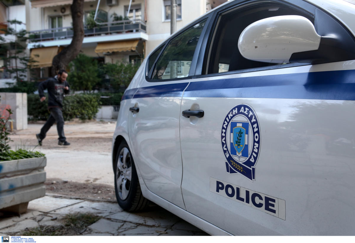 Σοκ στη Θεσσαλονίκη! Νεαρός έκανε ληστεία με την απειλή σύριγγας