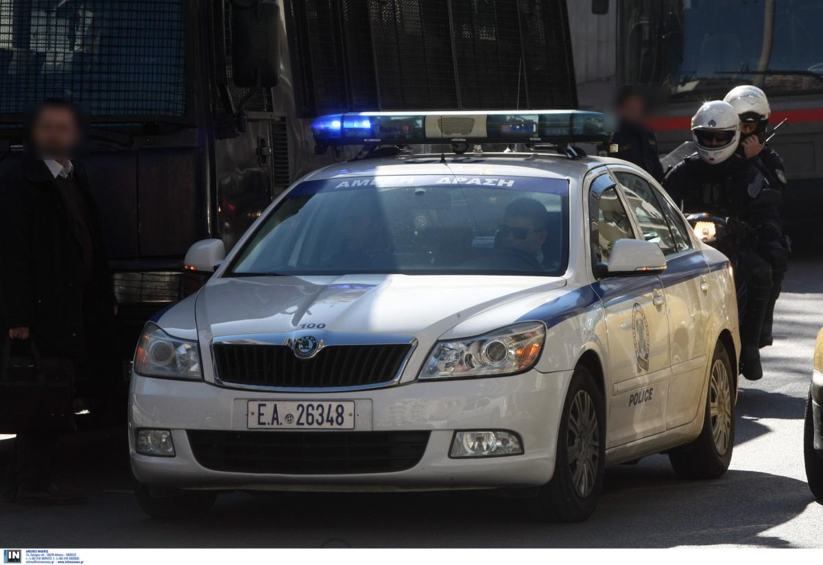 Πέλλα: Ένοπλη ληστεία σε πρατήριο υγρών καυσίμων