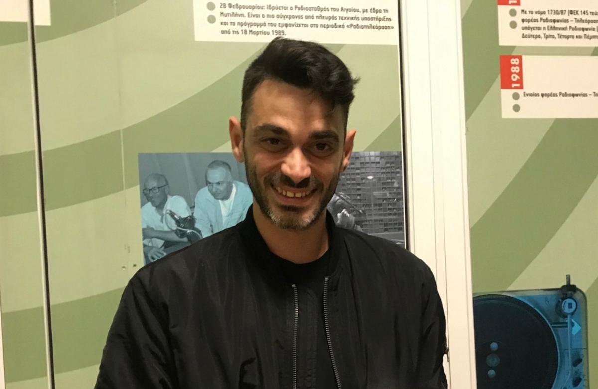 Χρήστος Βασιλειάδης