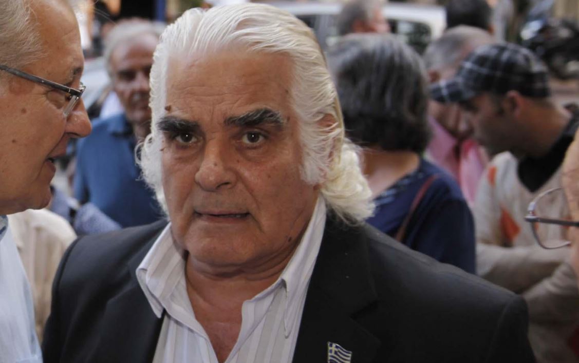 Πάρα πολύ δύσκολες ώρες για τον Κώστα Πρέκα – Μετά την αδερφή του, έχασε κι άλλο αγαπημένο του πρόσωπο